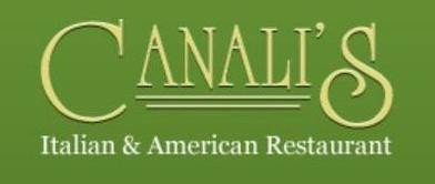 Canali's Italian American