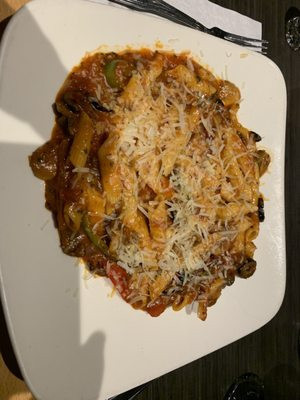 Sorrento's Fine Italian Dining