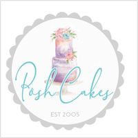 Posh Cakes