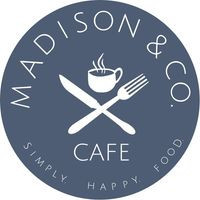 Madison Co. Cafe