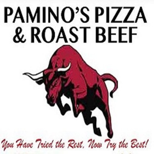 Pamino's Pizza And Roast Beef
