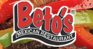 Beto's Mexican And Catering