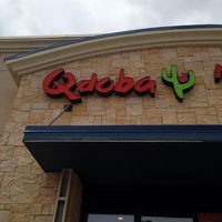 Qdoba Mexican Grill