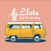 Elote Cafe Catering