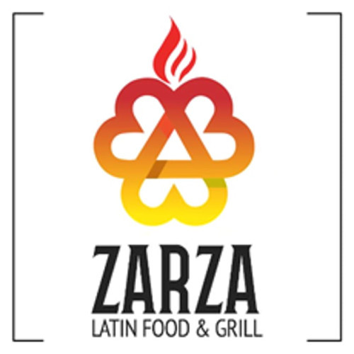 Zarza Latin Food Grill