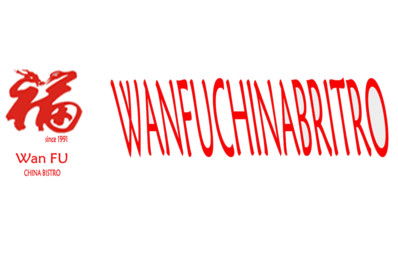 Wanfu Chinese