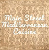 Main Street Mediterranean Cuisine