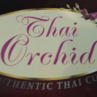 Thai Orchid (bash St.