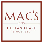 Mac's Kosher Style Deli