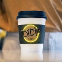 Cafe Diem- Ames, Ia