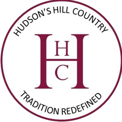 Hudson's Fine Hill Country Dining