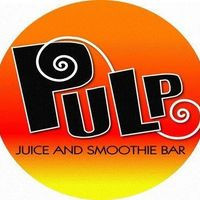 Pulp Juice And Smoothie Wooster, Oh