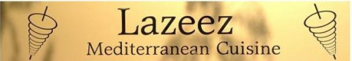 Lazeez Eatery