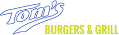 Toms Burgers Grill