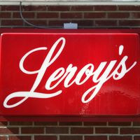 Leroys