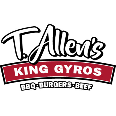 T. Allen's King Gyros