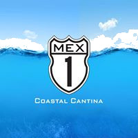 Mex 1 Coastal Cantina