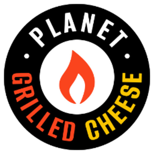 Planet Grilled Cheese