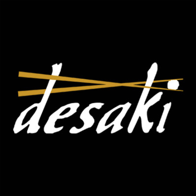 Desaki Japanese (desaki