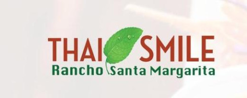 Thai Smile Rancho Santa Margarita