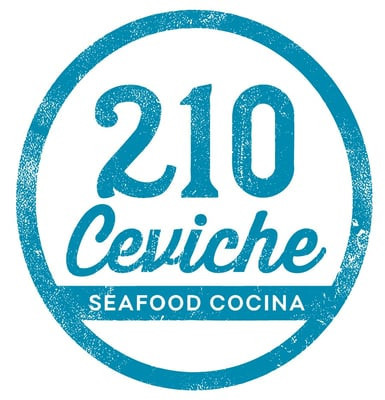 210 Ceviche