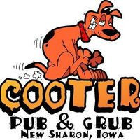 Scooter's Pub Grub