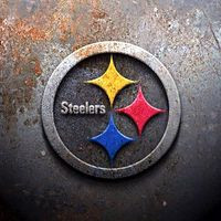 Steeler Country