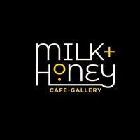 Milk Honey Coffeehouses