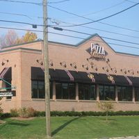 Pizza Palace Torrington