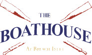 The Boathouse At Breach Inlet