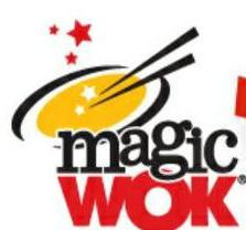 Magic Wok Calera