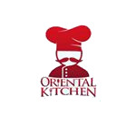 Oriental Kitchen