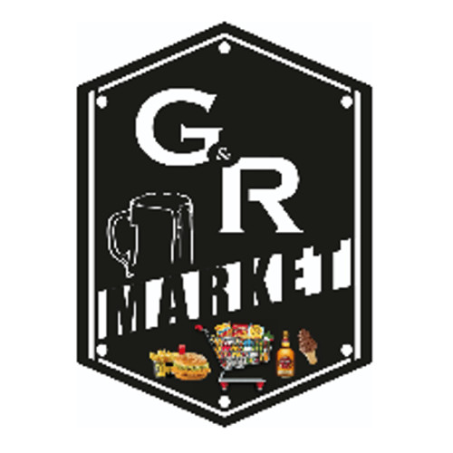 G R Market