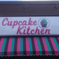 Cupcake Kitchen