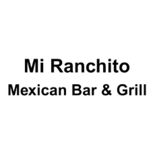 Mi Ranchito Mexican Grill