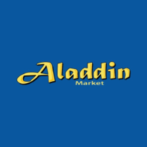 Aladdin Market