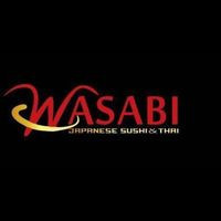 Wasabi Sushi And Thai