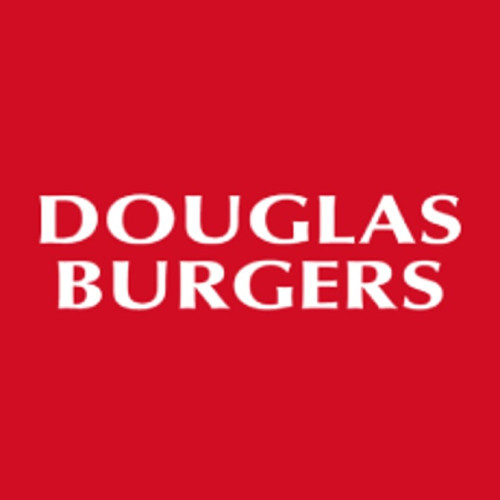 Douglas Burgers No 23