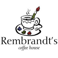 Rembrandt's Coffee House