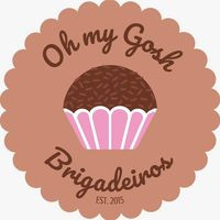 Oh My Gosh Brigadeiros Coral Gables