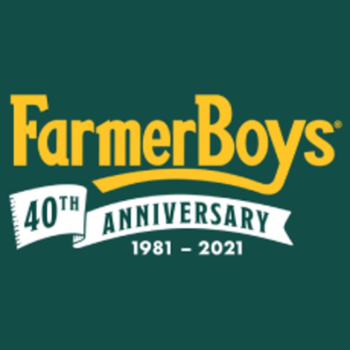 Farmer Boys