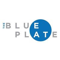 The Blue Plate