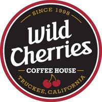 Wild Cherries Coffee House