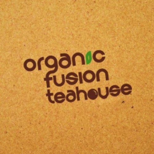 Organic Fusion Teahouse Cafe