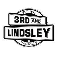 3rd Lindsley Nashville