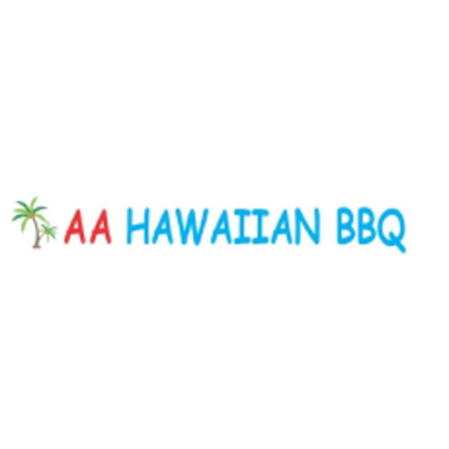 Aa Hawaiian Bbq