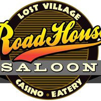 Lost Village Saloon