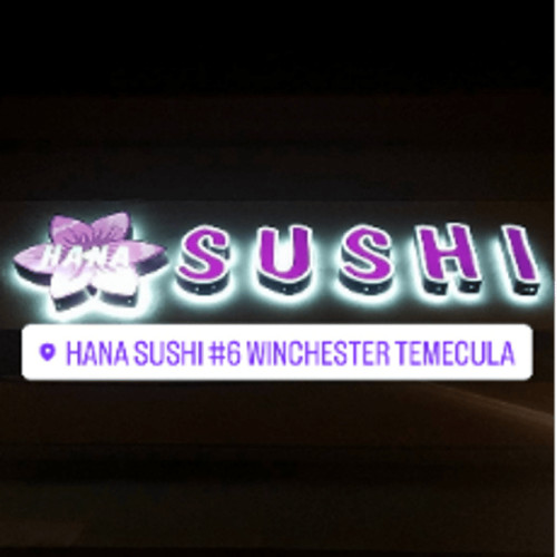 Hana Sushi