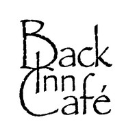 Back Inn Cafe