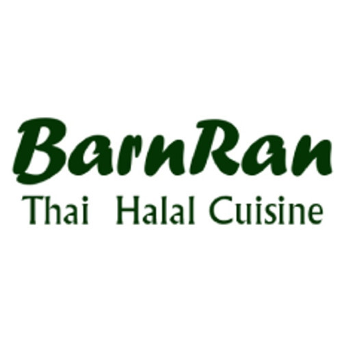 Barnrau Thai Halal